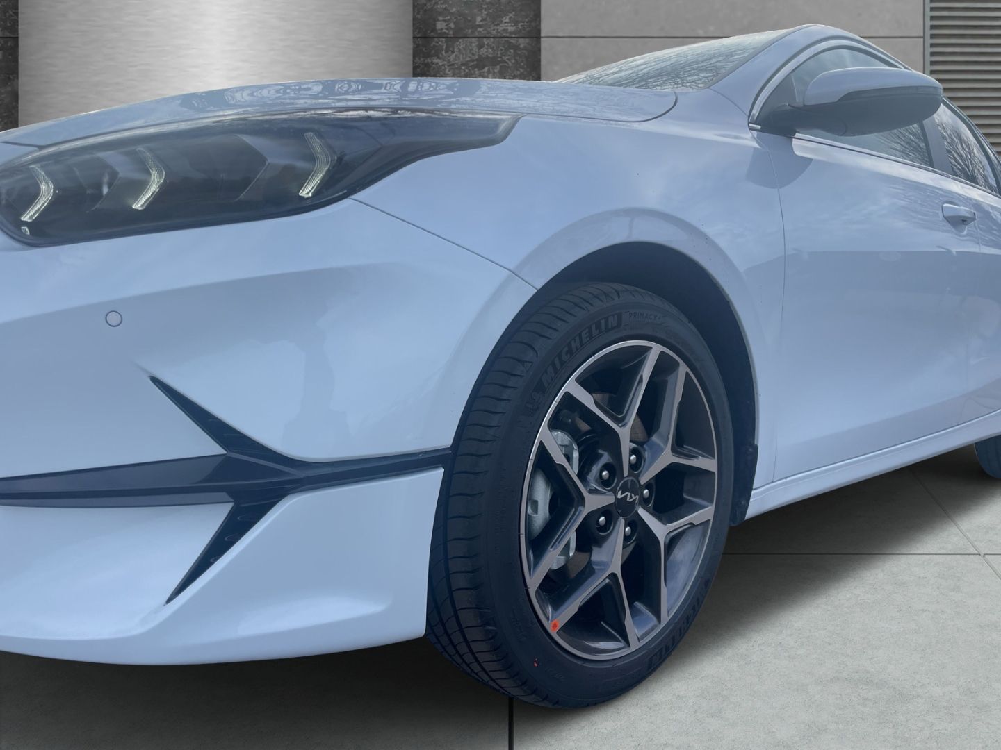 Kia cee'd / Ceed - Bild 4