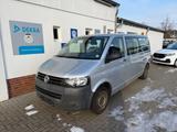Volkswagen T5 Caravelle Trendline lang*9 Sitzer* - Volkswagen T5 Caravelle mit Diesel-Antrieb