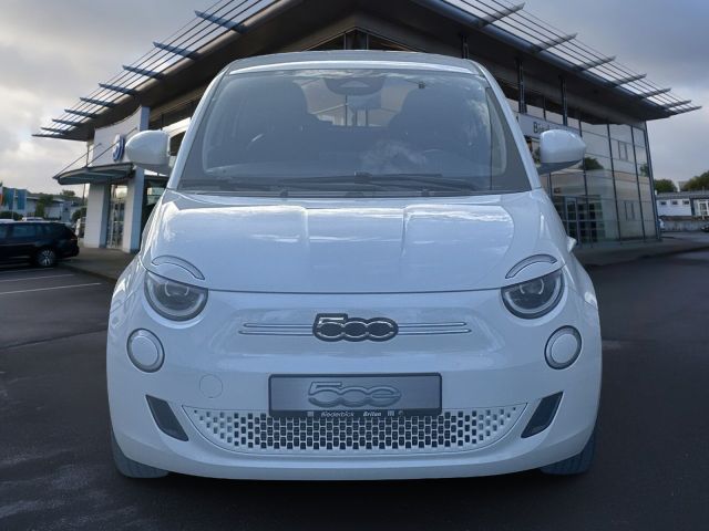 500e 42kwh STYLE LED PDC KLIMA KEYLESS Klima