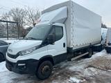 Iveco Daily 65 C180  Zwillingsreifen - Iveco Daily 65