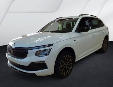 Skoda Kamiq - Bild 4