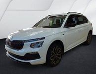 Skoda Kamiq - Vorschau Bild 4