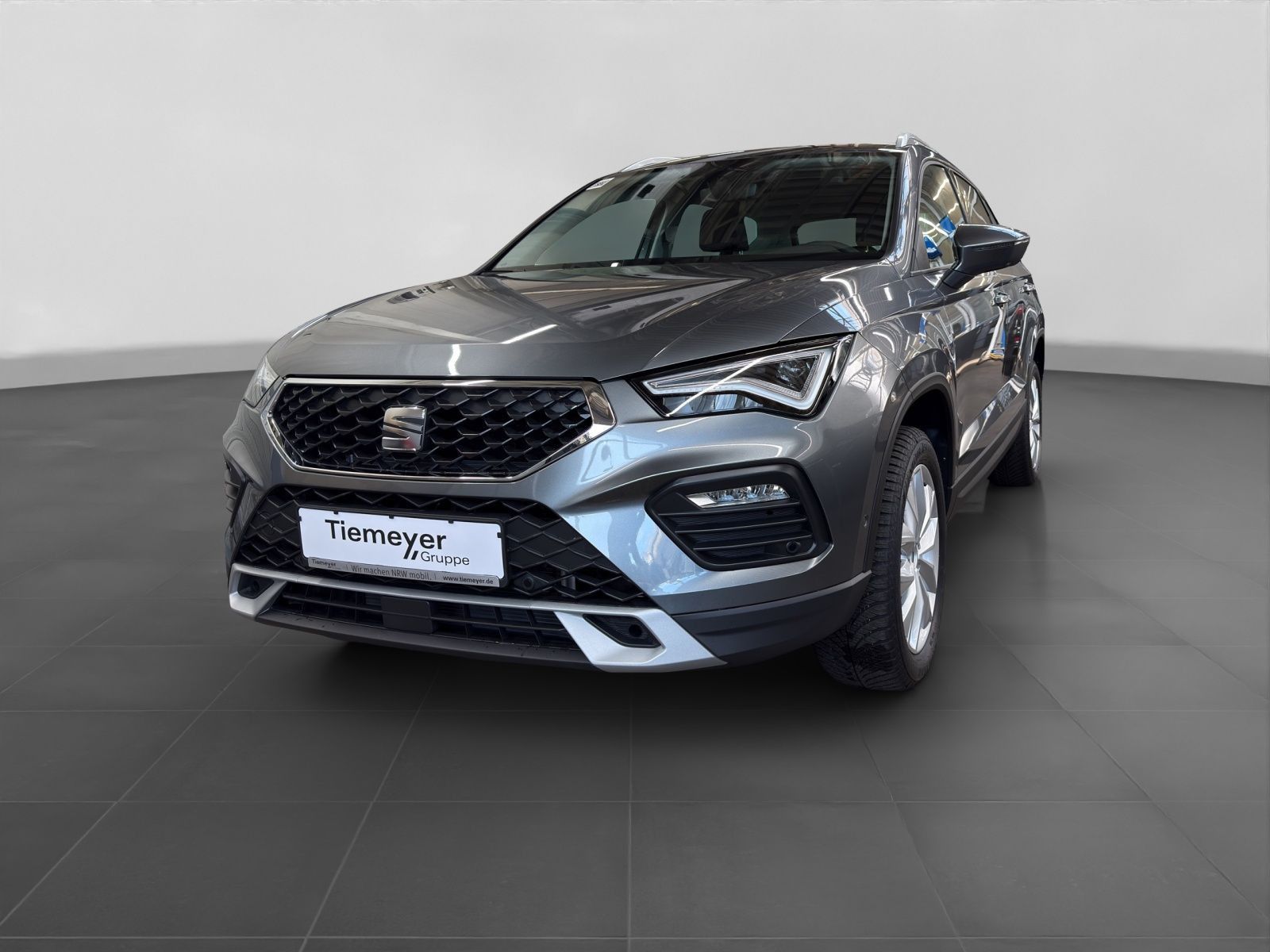 Seat Ateca - Bild 2