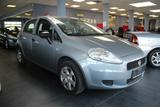Fiat Punto 1.2 - Klima - - gebrauchte Fiat Punto aus dem Jahr 2013