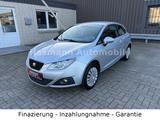 Seat Ibiza SC Good Stuff*1.4 86-PS*2.HAND*KLIMA*TÜV N - Seat Ibiza: Good Stuff