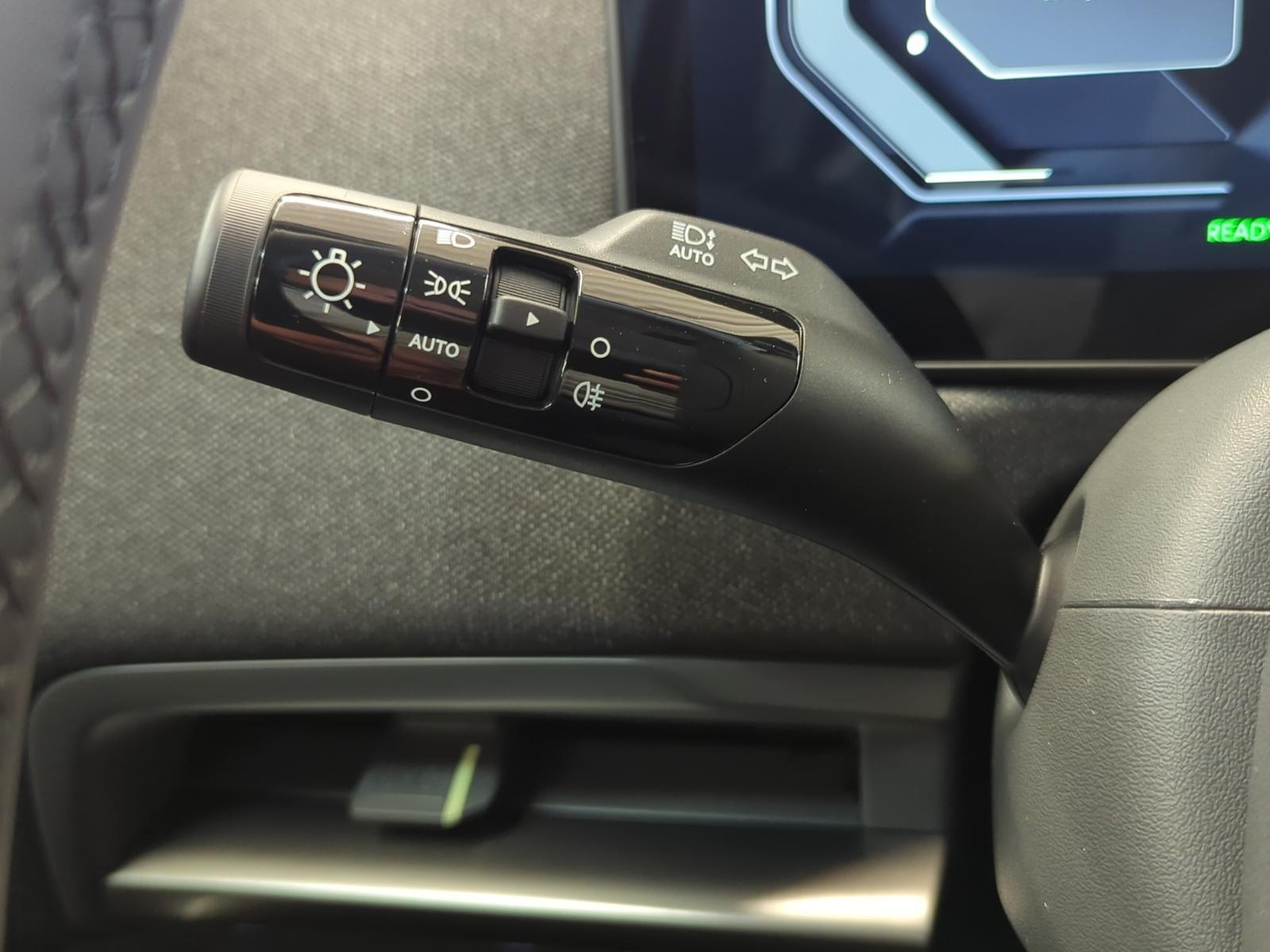 Kia EV2 EARTH 42,2 kWh KAMERA+CARPLAY+SITZHEIZUNG+SM