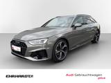 Audi A4 Avant 35 TDI S tronic S line AHK*LED*NAV*SHZ*