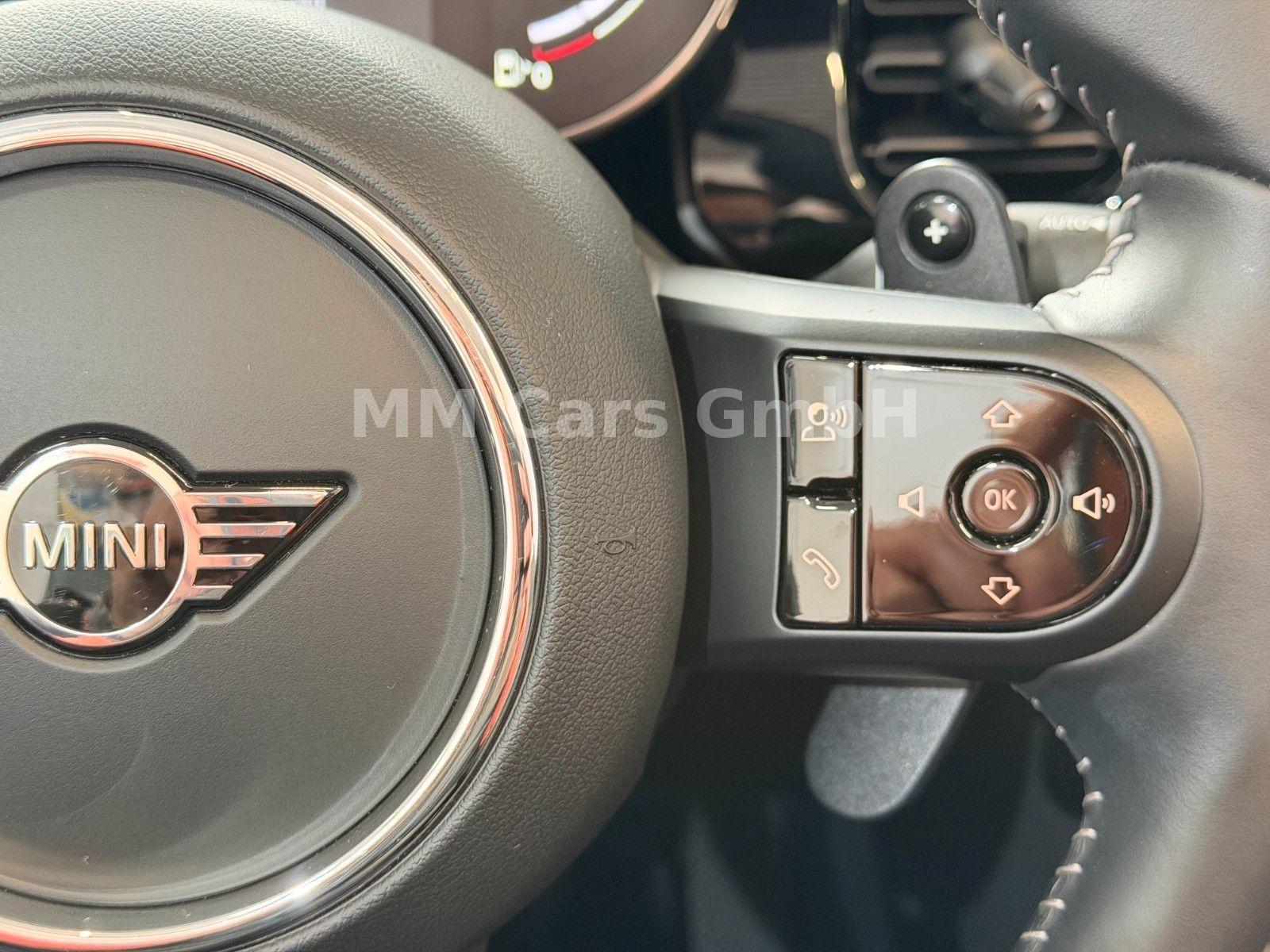 MINI Cooper S Cabrio Classic Trim CAM|CarPlay|PDC|SHZ