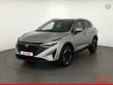 Nissan Qashqai N-Connecta 1.3 Dig-T MHEV Aut. LED ACC N