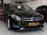 Mercedes-Benz B 220 CDI/Facelift/Automatik/Led/Navi/Urban - Mercedes B-Klasse mit Facelift