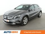 Mercedes-Benz GLA 180 Urban Aut.*XENON*TEMPO*PDC*SHZ*KLIMA*AHK - Mercedes-Benz GLA 180 in Stuttgart