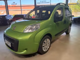 Fiat Qubo Pop  Automatik|Klima|5 Sitzer|TÜV Neu - Fiat Qubo: Automatik