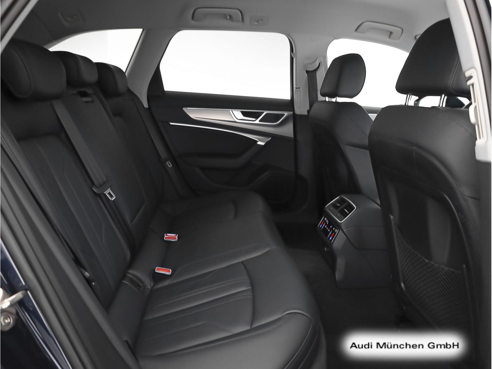 Audi A6 Avant 40 TDI qu. S tronic sport Virtual+/Kame