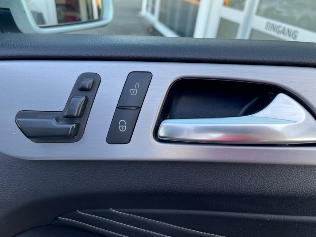 Mercedes-Benz ML 350