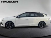 Opel Astra - Vorschau Bild 2