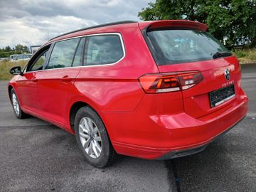 Volkswagen Passat Variant - 5