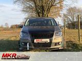 Volkswagen Touran Freestyle 1,6 Klima 7-Sitze Navi MFL SHZ - Volkswagen Touran aus 2009: Freestyle