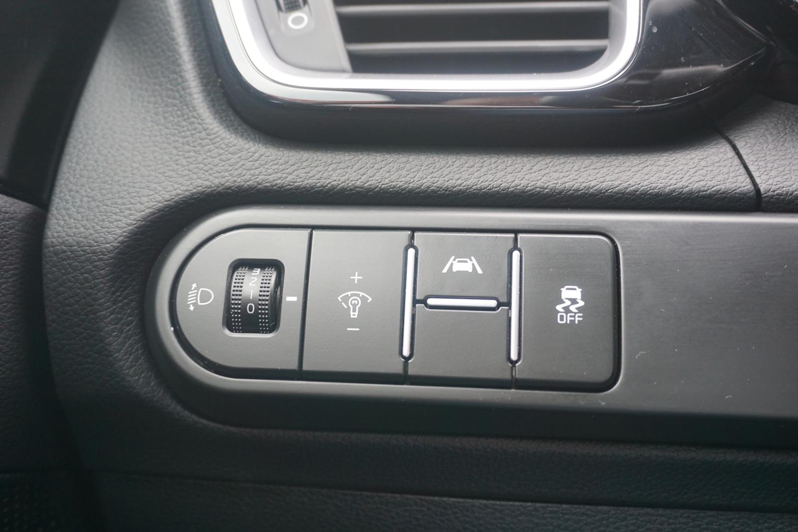 Kia ProCeed GT-Line 1.5 T-GDI Aut. LED ACC Navi AHK