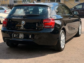 BMW 114 - 3