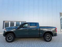 CHEVROLET Silverado 1500 Crew Cab ZR2 6.2l