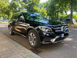 Mercedes-Benz GLC 250 4MATIC Autom. - - Mercedes-Benz GLC-Klasse Gebrauchtwagen in Berlin