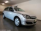Opel Astra H Caravan Edition,Klima,Tempomat,83000 Tkm - gebrauchte Opel Astra aus dem Jahr 2006