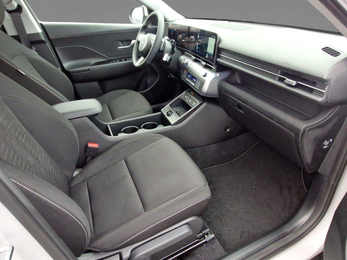 Hyundai Kona – Bild 12