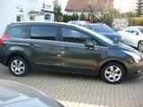 Peugeot 5008*1,6TPH*Xenon*Top - Peugeot 5008: 1.6