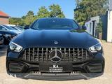 Mercedes-Benz AMG GT 53 4Matic+ V8 360° HuD Carbon Distronic - Mercedes-Benz AMG GT: 53