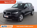 Volvo XC40 2.0 D3 Momentum Pro 2WD *NAV*TEMP*CAM*AHK* - Volvo XC40 Diesel Gebrauchtwagen