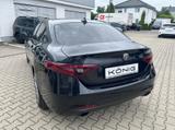 Alfa Romeo Giulia Sprint 2.0 Turbo 16V 200PS AT8 - Alfa Romeo Gebrauchtwagen von 2023