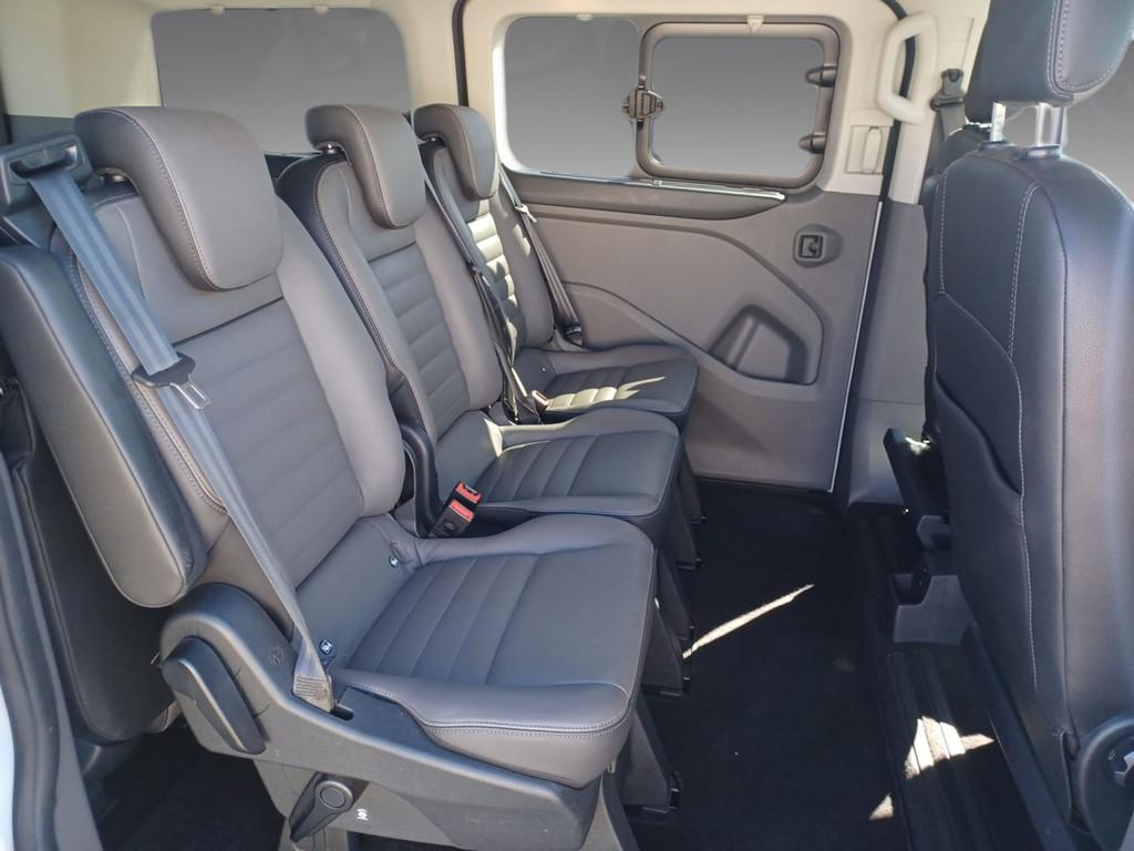 Ford Tourneo Custom L1 Titanium LEDER KAMERA NAVI AHK