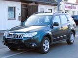 Subaru Forester 2.0X Automatik Klima 1.Hand - Subaru in Köln