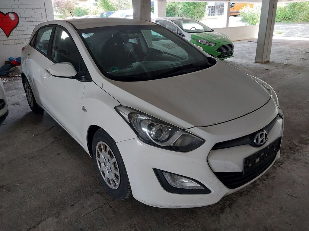 Angebot ansehen Hyundai i30