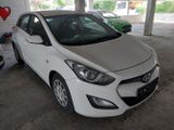 Hyundai i30 1.4 GRDI Classic/KLIMATRONIK/LIMOUSINE/ - Hyundai i30 mit Diesel-Antrieb: Limousine, 1.4