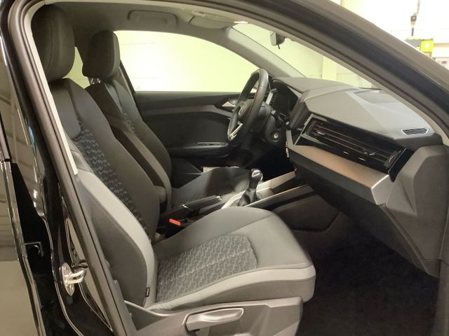 A1 allstreet 35 TFSI 110 kW S tronic,Navi,LED,AC