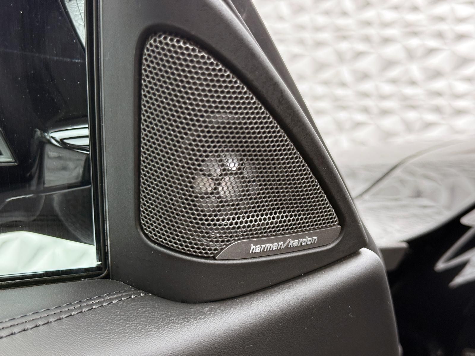 Fahrzeugabbildung BMW DEUTSCH*1-HAND*CARBON*KLAPPE*GEWINDE*EINZELSTĂCK