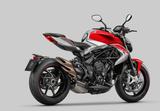 MV Agusta BRUTALE 800 RR Ottantesimo - MV Agusta Brutale RR Ottantesimo