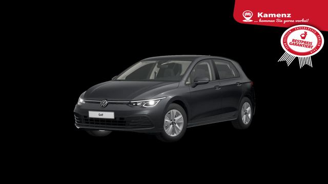 Volkswagen Golf VIII TSI Life LEDplus Navi AID ACC RFK SH