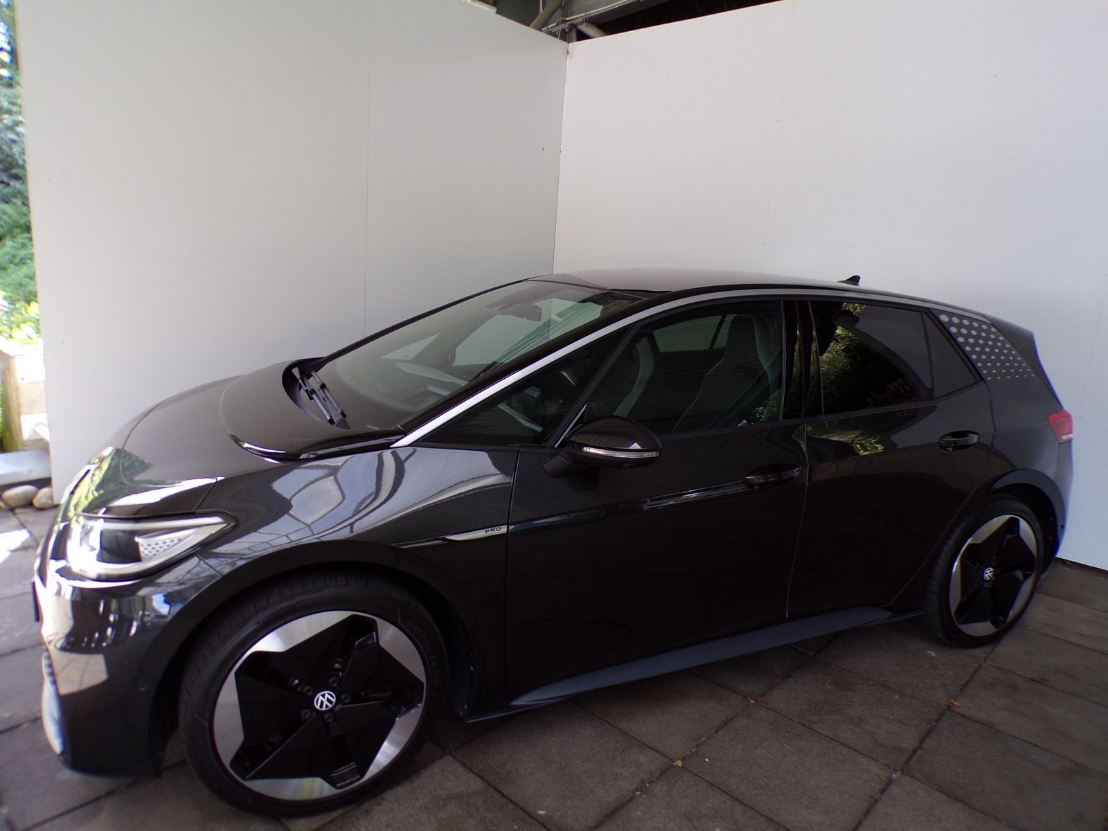 Volkswagen ID.3 PRO PERFORMANCE 20' MATRIX HEAD UP foto 5