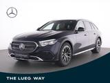 Mercedes-Benz E 300 de 4M All-Terrain AIRMATIC+AHK+BURMESTER++ - Mercedes-Benz E-Klasse: Kombi