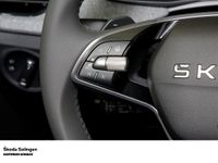 Skoda Kamiq - Vorschau Bild 18