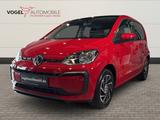Volkswagen up! 1.0 TSI BMT join Pano+SD+Facelift+LM - gebrauchte Volkswagen up! mit Facelift