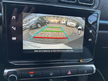 Citroën C3 Elle Online Edition PT 110 Navi+RFK+SHZ+LM