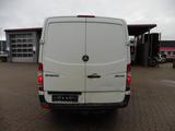 Mercedes-Benz Sprinter II Kasten 310/311/313/314/316 CDI - Mercedes-Benz Sprinter: 313