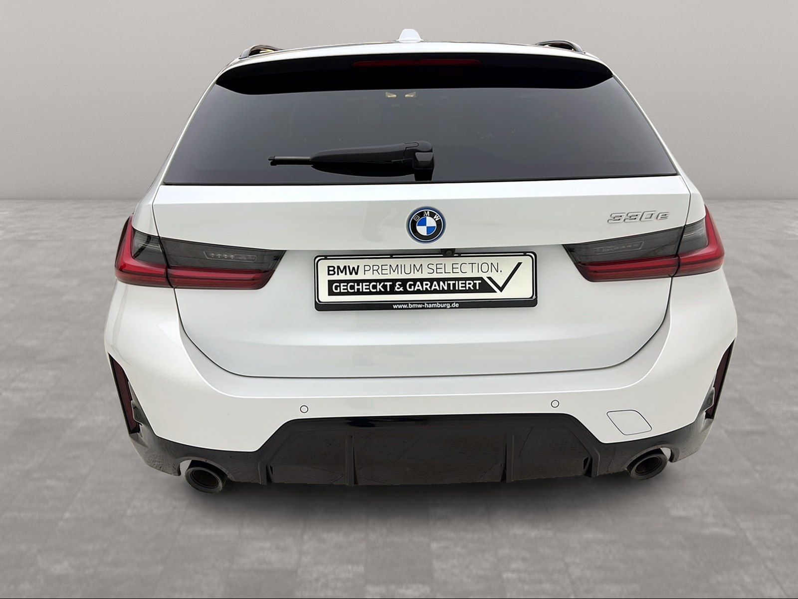 BMW 330 - Bild 18