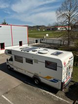 Eura Mobil 816 HB Aktiva