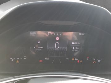Skoda Scala 1.0 TSI Essence *PDC*KLIMA*SHZ*TEL*CARPLAY