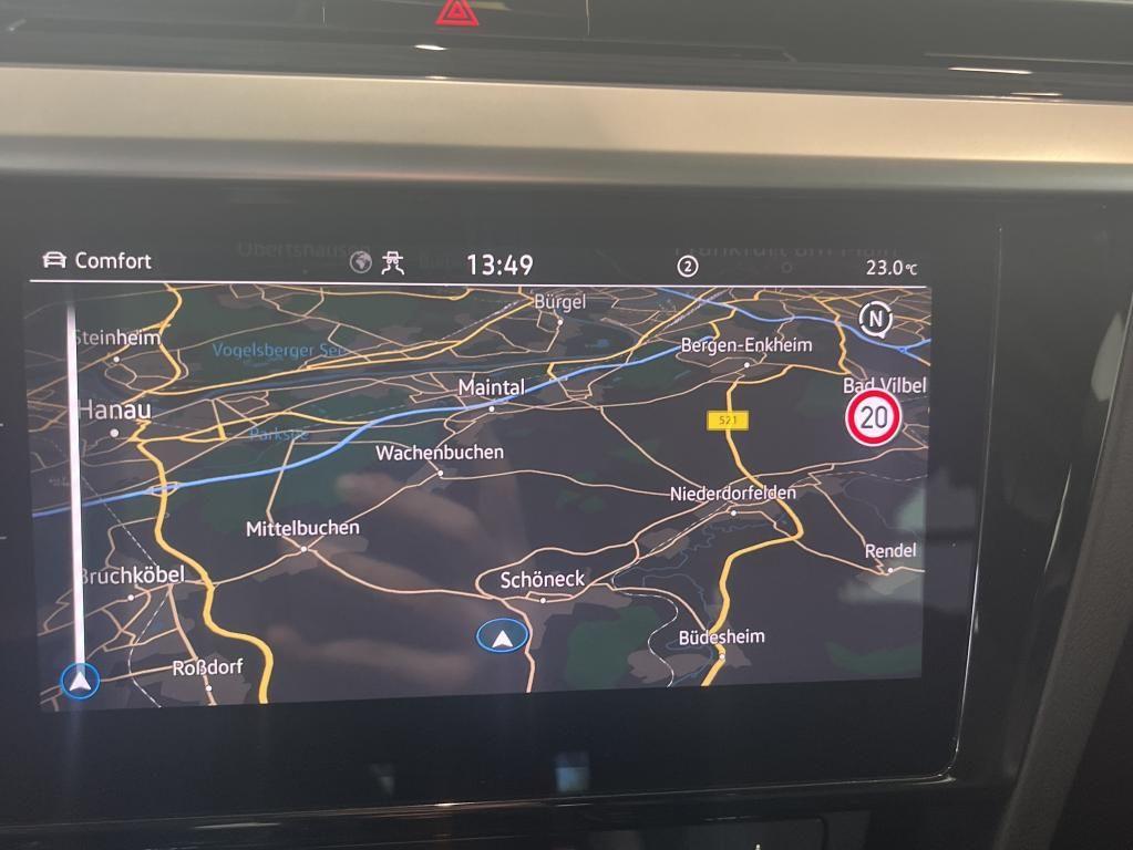 Volkswagen Arteon Shooting Brake R-Line 2.0 TSI 140kW 7-Gan, миниатюра 25