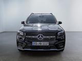 Mercedes-Benz GLB 200 d AMG MULTI DISTR KAMERA SPUR PDC SHZ - Mercedes GLB 200 AMG Gebrauchtwagen